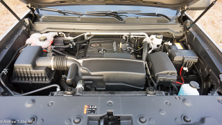 Illustration for article titled 2015 GMC Canyon: The Oppo Review